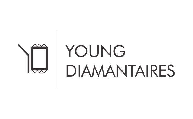 Young Diamantaires_Partnership_Raremonds