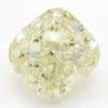 fancy cut diamond