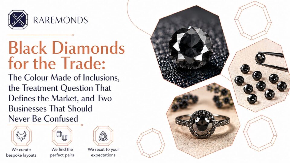 Black Diamonds