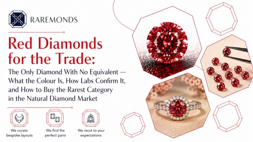 Red Diamonds