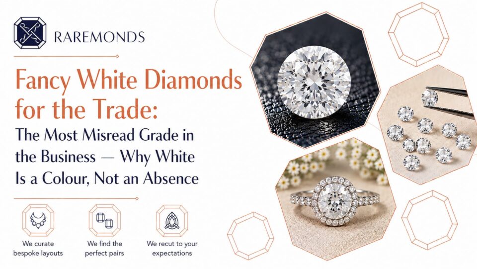 White Diamonds