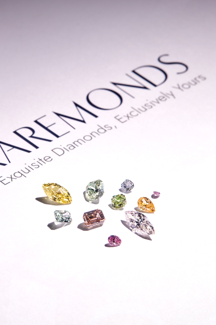 Special Cut Diamonds_Home Page Section_Raremonds